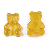 Transparent Resin Cabochons CRES-S307-007-B05-2