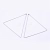 Iron Triangle Linking Rings IFIN-WH0053-42B-1