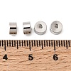 SHEGRACE Brass Beads XGR0113P-126P-3