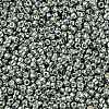 TOHO Round Seed Beads SEED-XTR15-PF0565-2