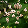 Wood Flower Pot Cover AJEW-PH0007-75B-2