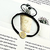 Saint Benedict Alloy Link Bracelets BZ6643-2-2