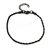 304 Stainless Steel Rope Chain Bracelets for Women BJEW-P395-01EB-4