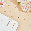16Pcs Rack Plating Brass Charms KK-BC0014-17-5