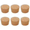 Cork Stopper LS-AJEW-WH0596-650A-1