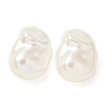 ABS Plastic Imitation Pearl Beads KY-I009-09-1