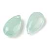 Transparent Glass Charms GLAA-U002-01A-2