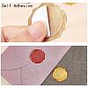50Pcs Adhesive Wax Seal Stickers DIY-CP0010-84B-3