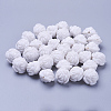 Opaque Acrylic Beads LS-MACR-S635-16mm-2-1