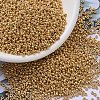 MIYUKI Round Rocailles Beads X-SEED-G007-RR0182-1