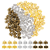 150Pcs 3 Colors Alloy Charms FIND-DC0001-95-1