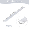 Aluminium Bar DIY-WH0888-427B-2