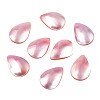 Natural Turbo Cornulus/Top Shells Cabochons SSHEL-N003-157B-2