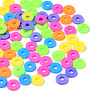 Plastic Beads KY-N019-01-1