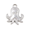Ocean Series 304 Stainless Steel Pendants STAS-L313-04D-P-1