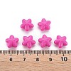 Opaque Acrylic Beads LS-MACR-S373-26-A01-4