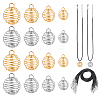 DIY Necklace Making DIY-PH0003-03-1