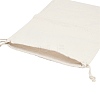 Rectangle Canvas Packing Pouches OP-K003-22x32-01-2