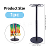 Rotatable Iron Medal Display Stands ODIS-WH0086-217-2
