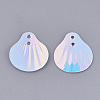 Ornament Accessories PVC-T005-075D-2