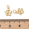 SHEGRACE Brass Pendants XGRQ3D665-472G-3