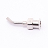 Stainless Steel Blunt Tip Dispensing Needles TOOL-WH0121-60B-2