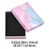 5Pcs Nylon Thread Bracelets BJEW-FS00020-6