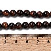 15~16 inch Round Gemstone Strand GSR6mmC042-3