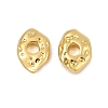 Brass Beads KK-D375-07G-01-1