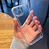 Transparent DIY Blank Silicone Smartphone Case MOBA-PW0002-04H-1