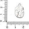 Alloy Pendants AL-CBA7C55-10B-P-3