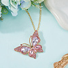1Pc Alloy Rhinestone Cabochons FIND-CP0002-99B-7