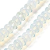 Opalite Beads Strands G-P559-A10-01-1