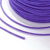 Braided Nylon Thread X-NWIR-K013-A06-3