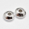 925 Sterling Silver Spacer Beads LS-STER-F019-03D-2