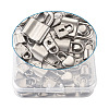 304 Stainless Steel Charms STAS-TA0001-03P-3