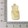 Medical Theme Alloy Enamel Pendants ENAM-U0001-02D-3