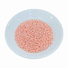 Cylinder Seed Beads SEED-H001-H02-1