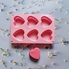 DIY Soap Making Silicone Molds PW-WG8168B-01-5