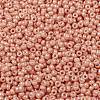 MIYUKI Round Rocailles Beads SEED-JP0009-RR0596-3