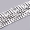 Brass Ball Bead Chains LS-CHC-C008-2mm-S-1