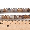 Natural Agate Beads Strands G-H295-C03-18-4