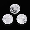 Natural Quartz Crystal Pendants G-N353-05A-16-1