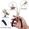 High Carbon Steel Pliers TOOL-YW0122-27P-2