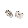 Iron Ear Nuts E012-NF-3