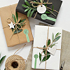 DIY Sealing Stickers AJEW-SP0004-62B-5
