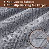 Non-woven Fabrics DIY-WH0048-12D-4