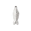 304 Stainless Steel Pendants STAS-I348-01P-01-1