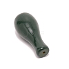 Wood Handle DIY-WH0185-28B-2