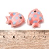 Handmade Porcelain Beads PR-Z001-02C-3